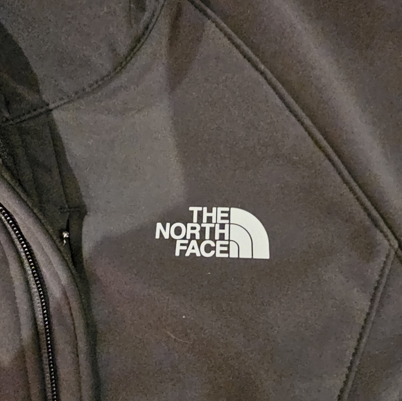 North Face Jacket - Picture 6 of 6